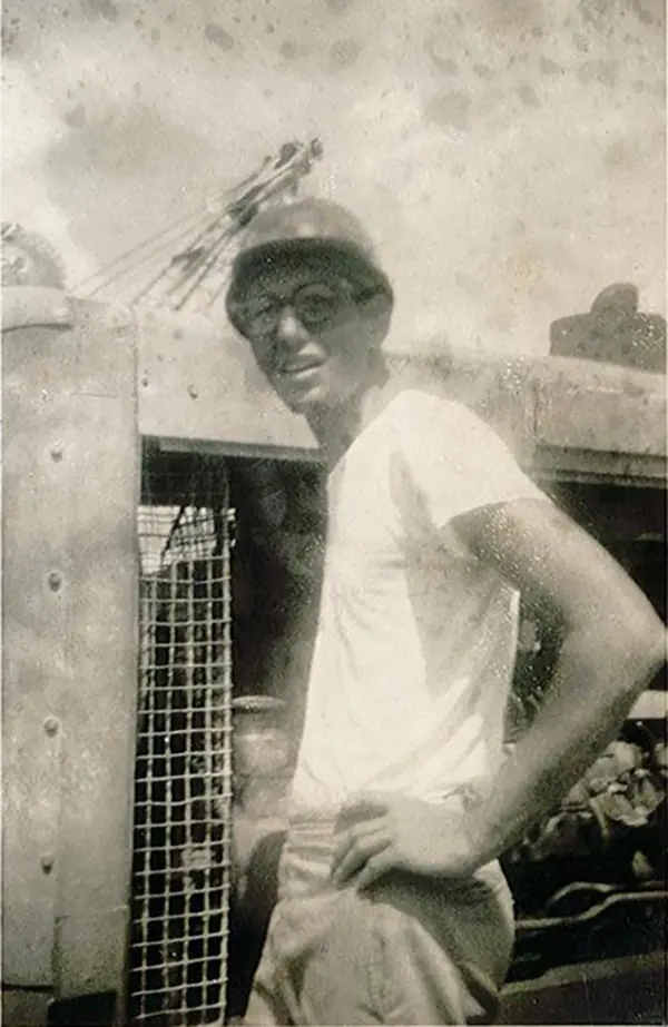 Project HARP 1961 - 1967