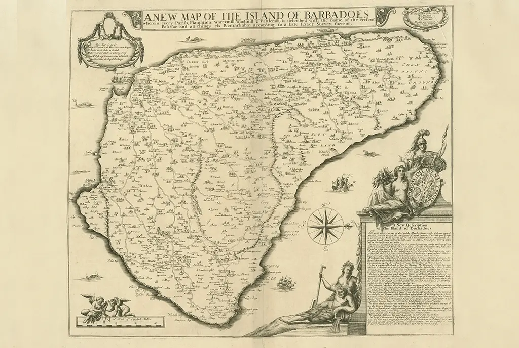 The Quakers in Barbados – The untold story: An Introduction & Addendum