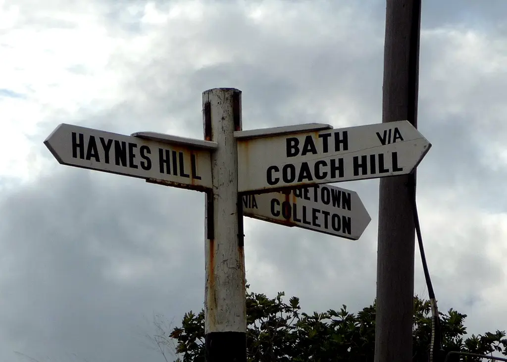 The Quakers in Barbados