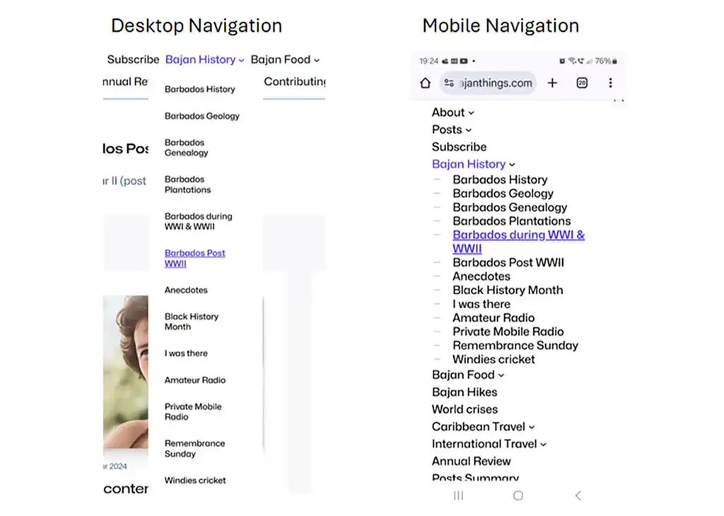 Options for Block Themes plugin by Oliver Campion of Web:D