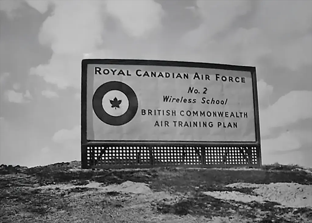 F/O Robert Allen “Shorty” Stewart RAAF