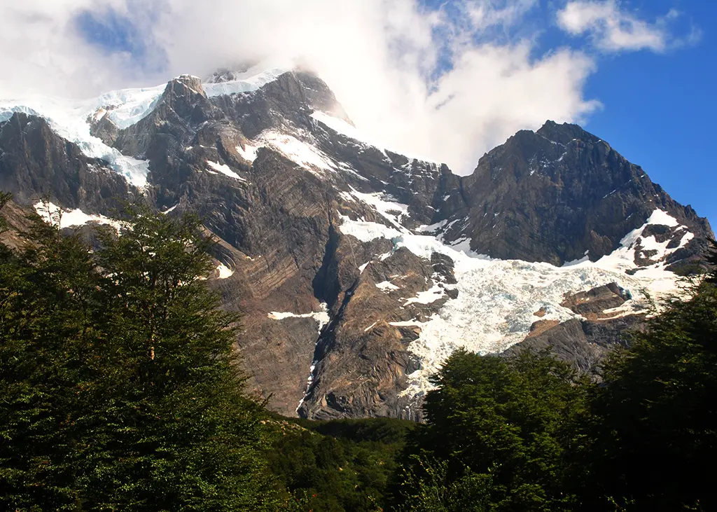 Circuit O Torres Del Paine, Chile – 2025