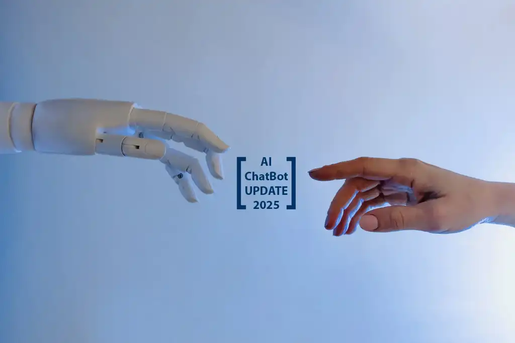 A BajanThings 101 follow-up on AI Chatbots in 2025: ChatGPT, CoPilot, Gemini, DeepSeek, Grok & Claude. Why you MUST fact check the output…