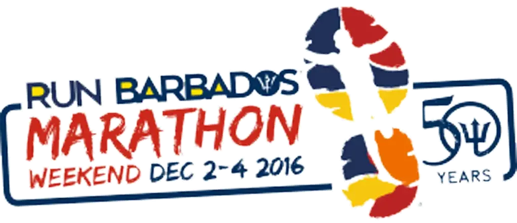 Run Barbados Marathon Weekend 2016
