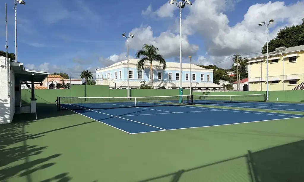 Belleville Village, Bridgetown Barbados