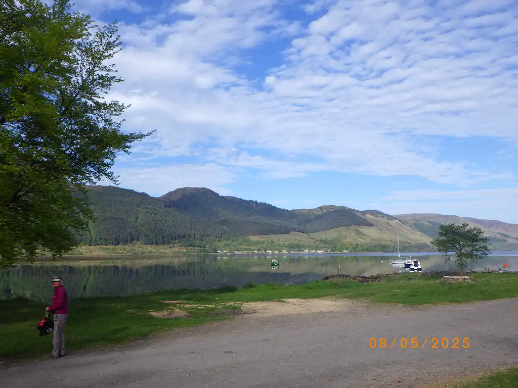 The Great Outdoor Challenge (TGOC) 2025