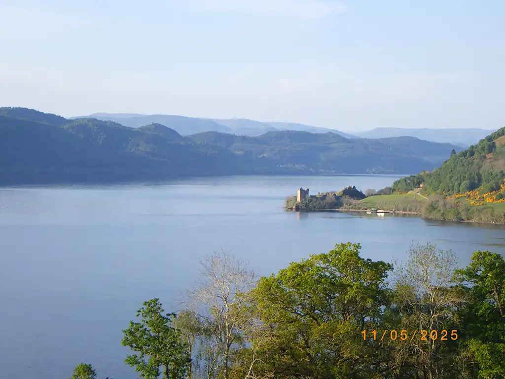 The Great Outdoor Challenge (TGOC) 2025