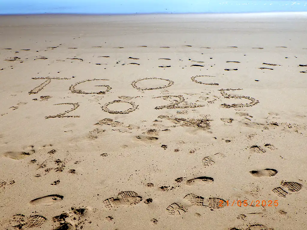 The Great Outdoor Challenge (TGOC) 2025