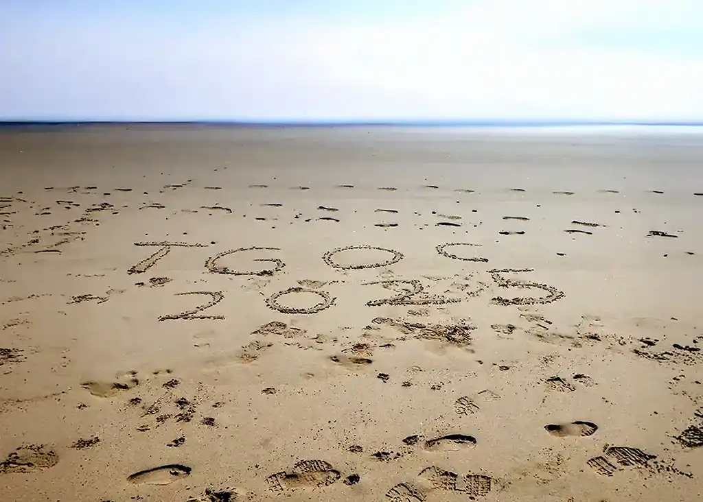 The Great Outdoor Challenge (TGOC) 2025