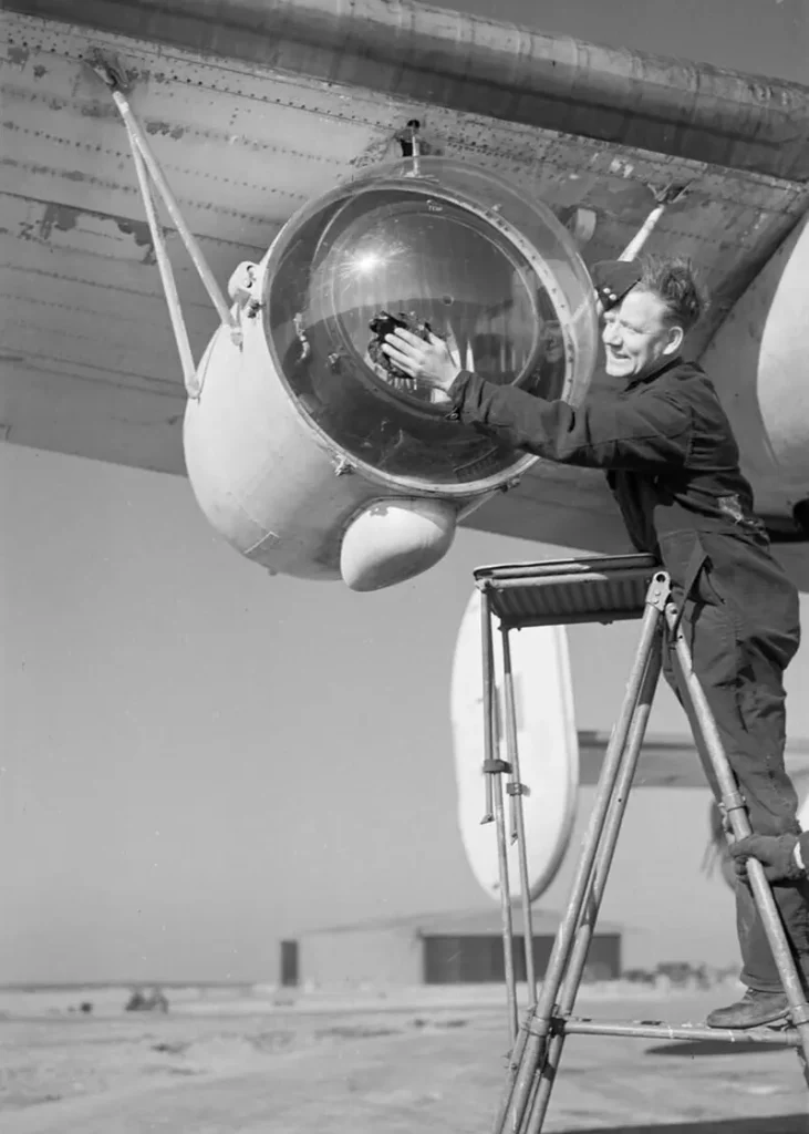 Leigh anti-submarine light