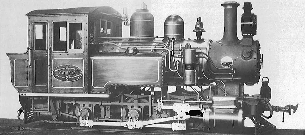 Barbados Railway 1883 to 1937