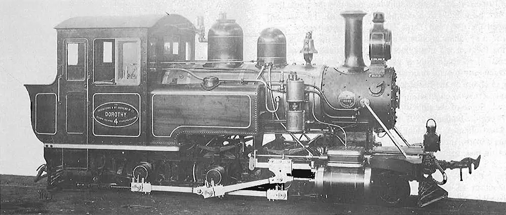 Barbados Railway 1883 to 1937