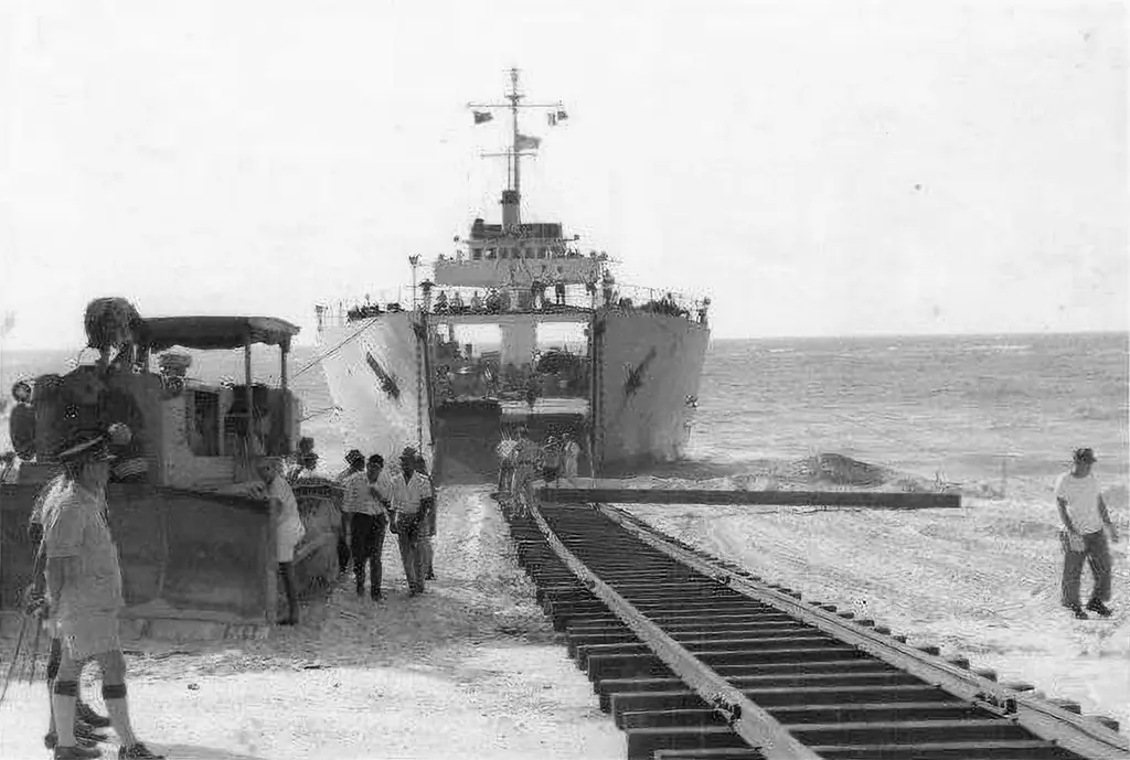 Project HARP 1961 - 1967