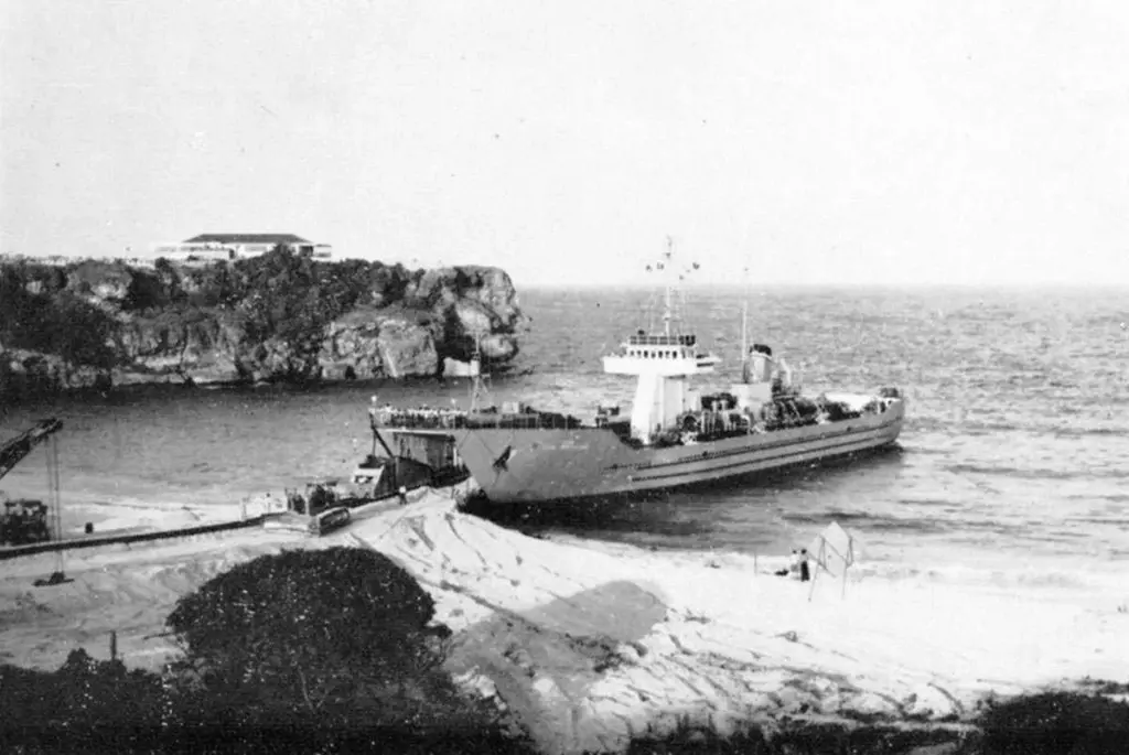 Project HARP 1961 - 1967