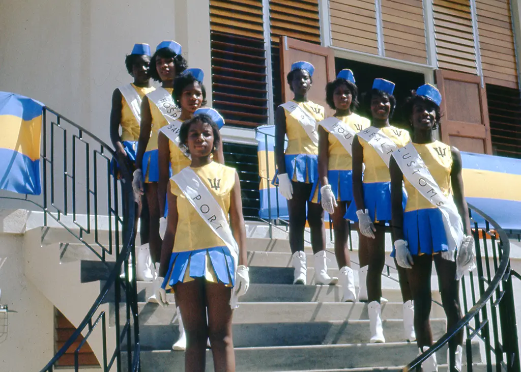 St. Leonard’s Girl School