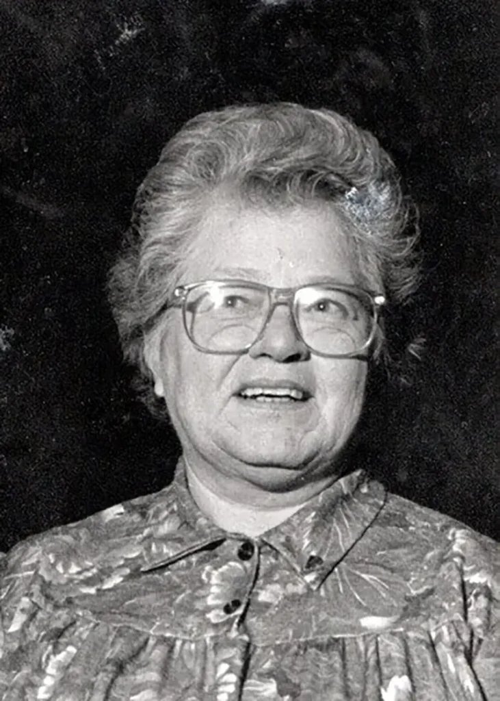 Doreen Weatherhead