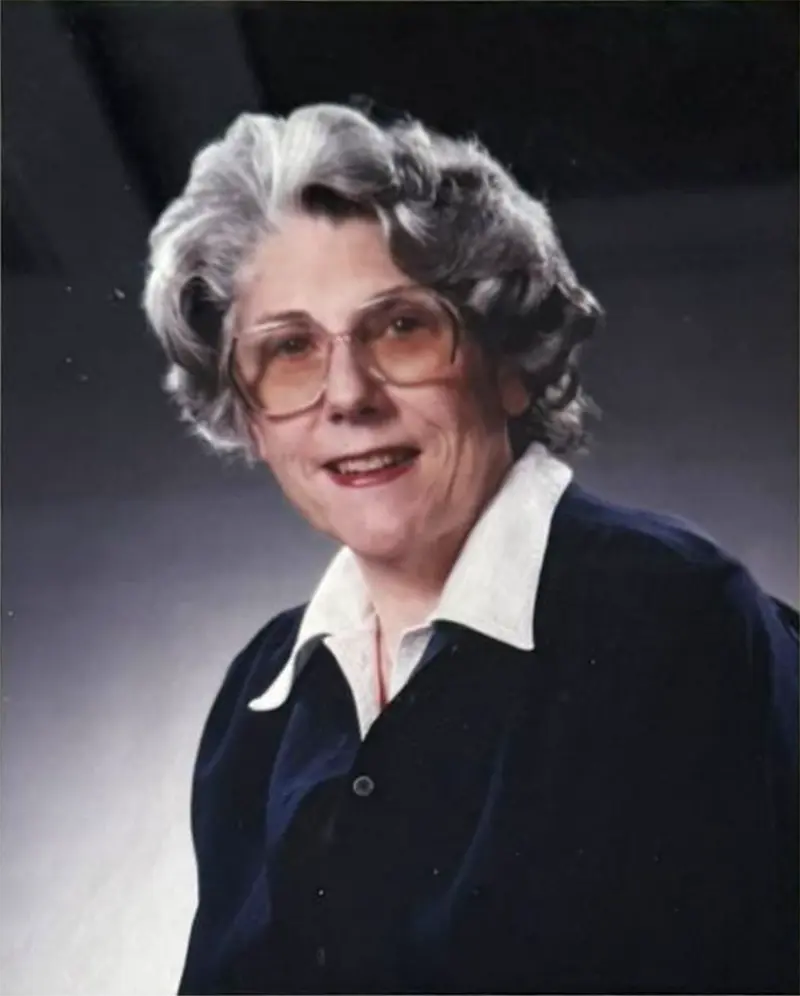 Doreen Weatherhead