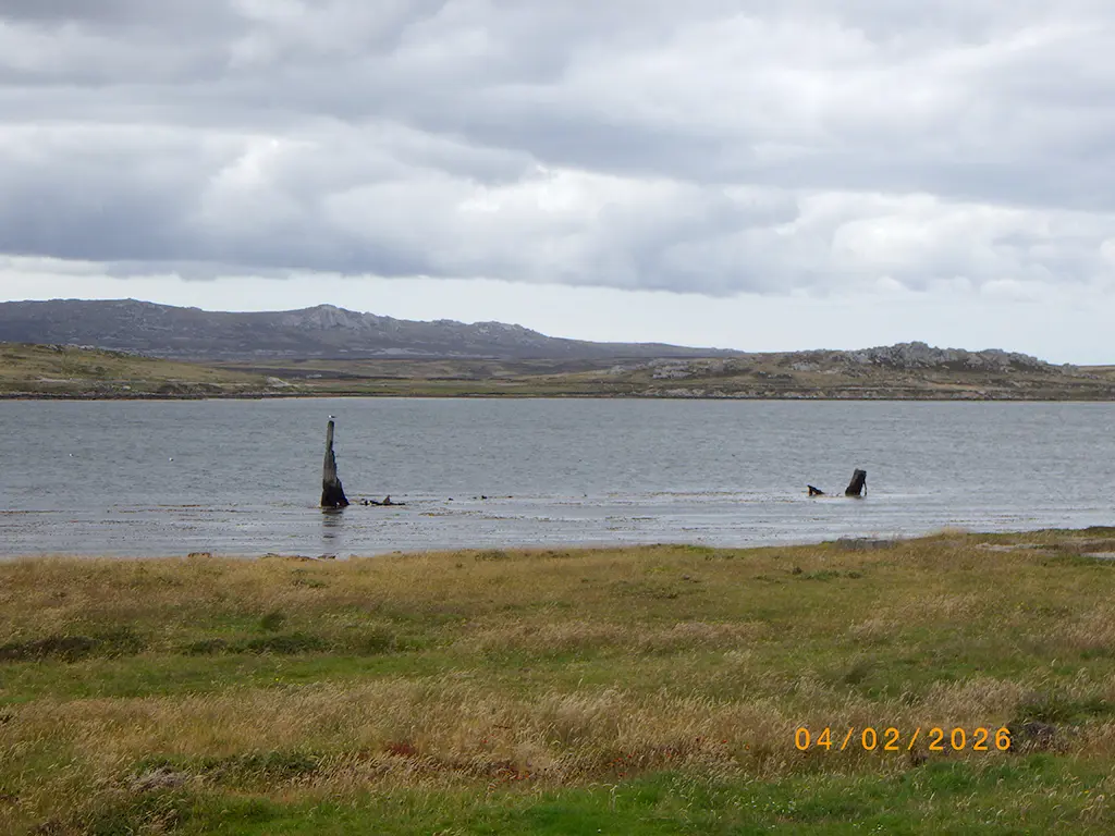 Falkland Islands - Stanley