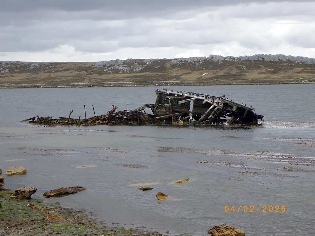 Falkland Islands - Stanley