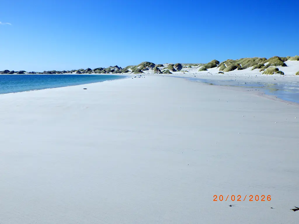 Falkland Islands - Stanley